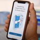 Warby Parker's Virtual Vision Test app